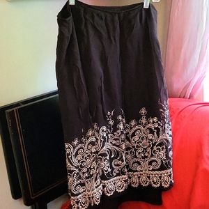 Pendleton Skirt size 10